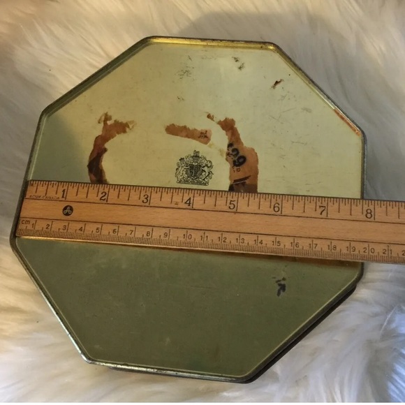 Peak Freen biscuit tin - Picture 4 of 6